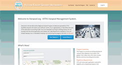 Desktop Screenshot of ivanpool.org